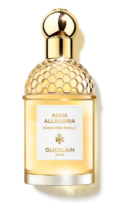 Guerlain Aqua Allegoria Mandarine Basilique EDT