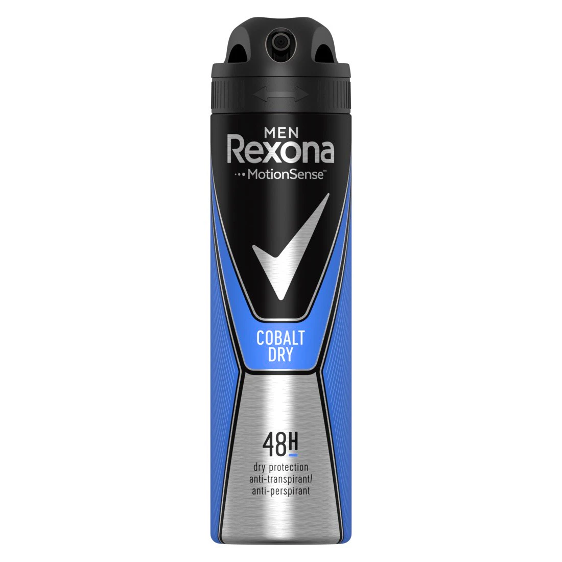 Rexona Men Cobalt Deospray