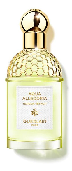 Guerlain Aqua Allegoria Nerolia Vetiver EDT