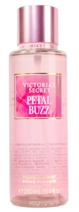 Victoria's Secret Petal Buzz Body Mist