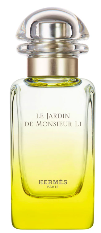 Hermes Le Jardin De Monsieur Li EDT