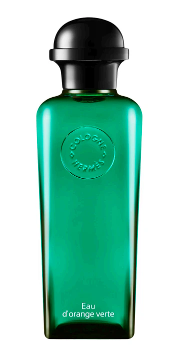 Hermes Eau D'orange Verte EDC