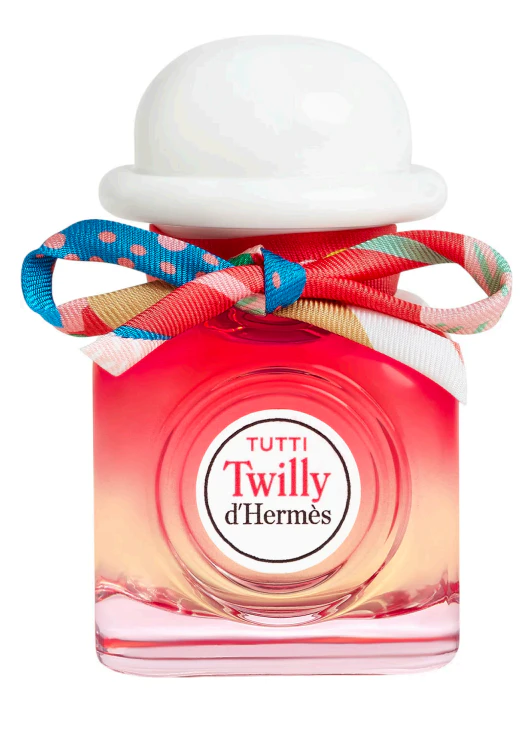 Hermes Twilly D'hermes Tutti EDP