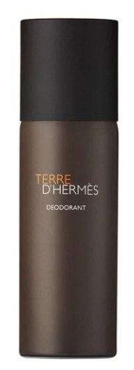 Hermes Terre D'hermès Déodorant