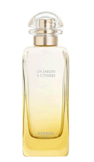 Hermes Les Jardins Un Jardin à Cythère EDT