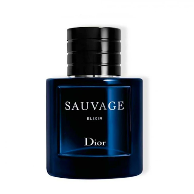 Dior Sauvage Elixir EDP