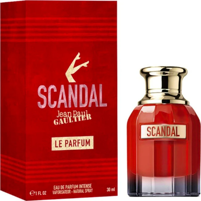 Jean Paul Gaultier Scandal Le Parfum EDP