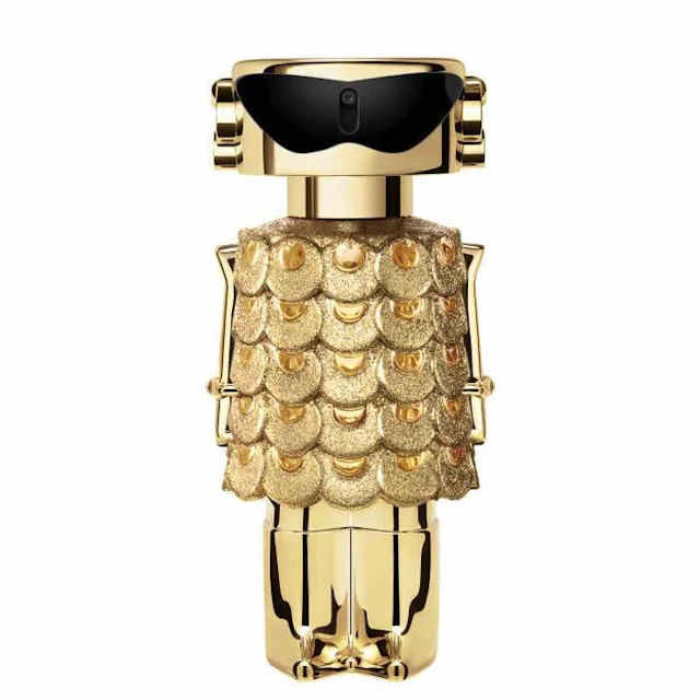 Paco Rabanne Fame Intense EDP Refillable