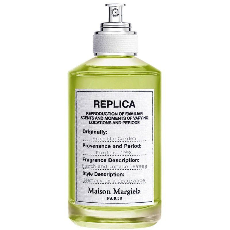 Maison Margiela Replica From The Garden EDT
