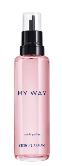 Giorgio Armani My Way EDP Refill