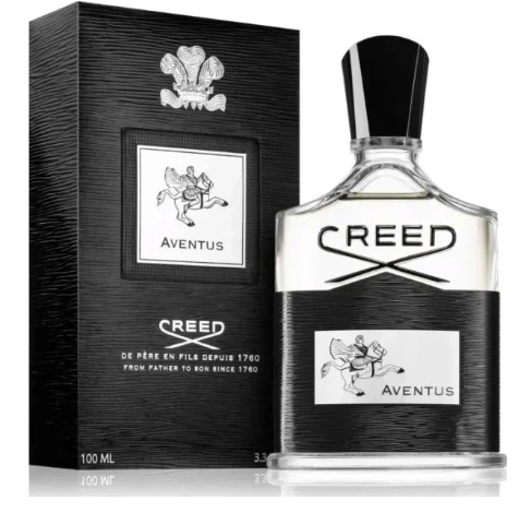 Creed Aventus EDP