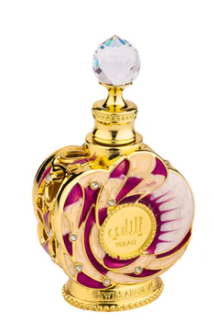 Swiss Arabian Yulali Perfume Oil