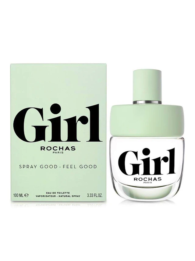 Rochas Girl EDT