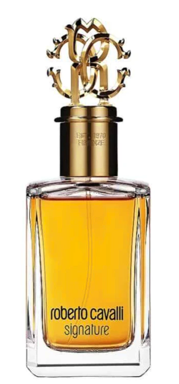 Roberto Cavalli Signature Woman EDP