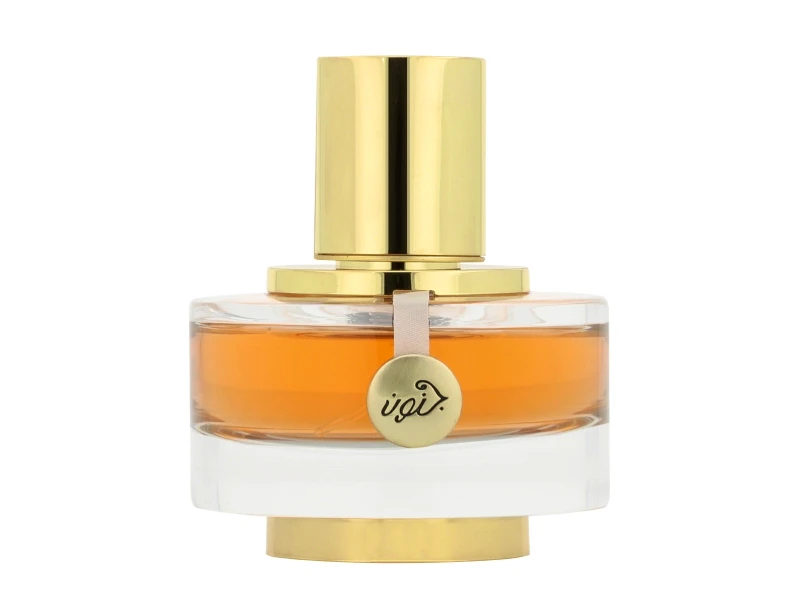 Rasasi Junoon Satin Pour Femme EDP