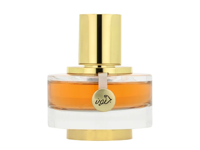 Rasasi Junoon Satin Pour Femme EDP