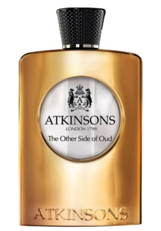 Atkinsons The Other Side Of Oud EDP