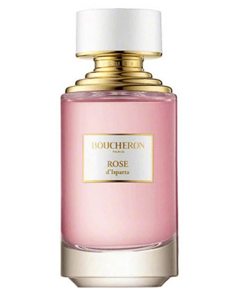 Boucheron Collection Rose D'isparta EDP