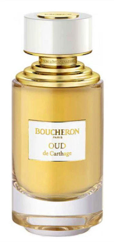 Boucheron Oud De Carthage EDP