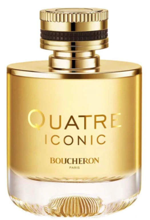 Boucheron Quatre Iconic EDP