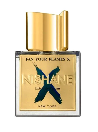 Nishane Fan Your Flames X Extrait De Parfum