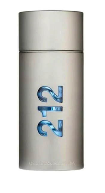 Carolina Herrera 212 NYC Men EDT