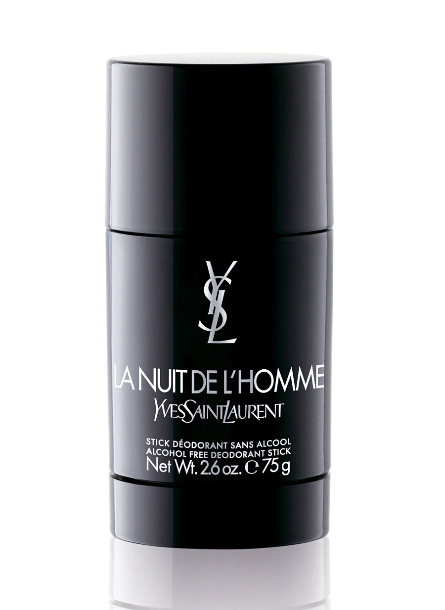 Yves Saint Laurent La Nuit de L'Homme Deostick