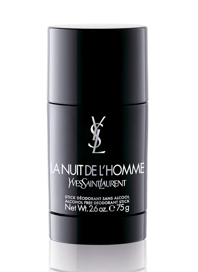Yves Saint Laurent La Nuit de L'Homme Deostick