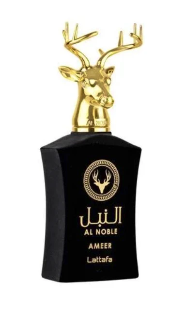 Lattafa Al Noble Ameer EDP