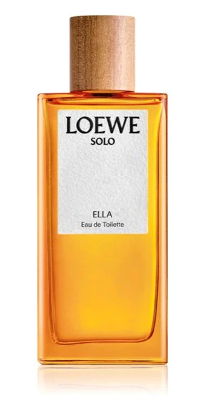 Loewe Solo Ella EDT