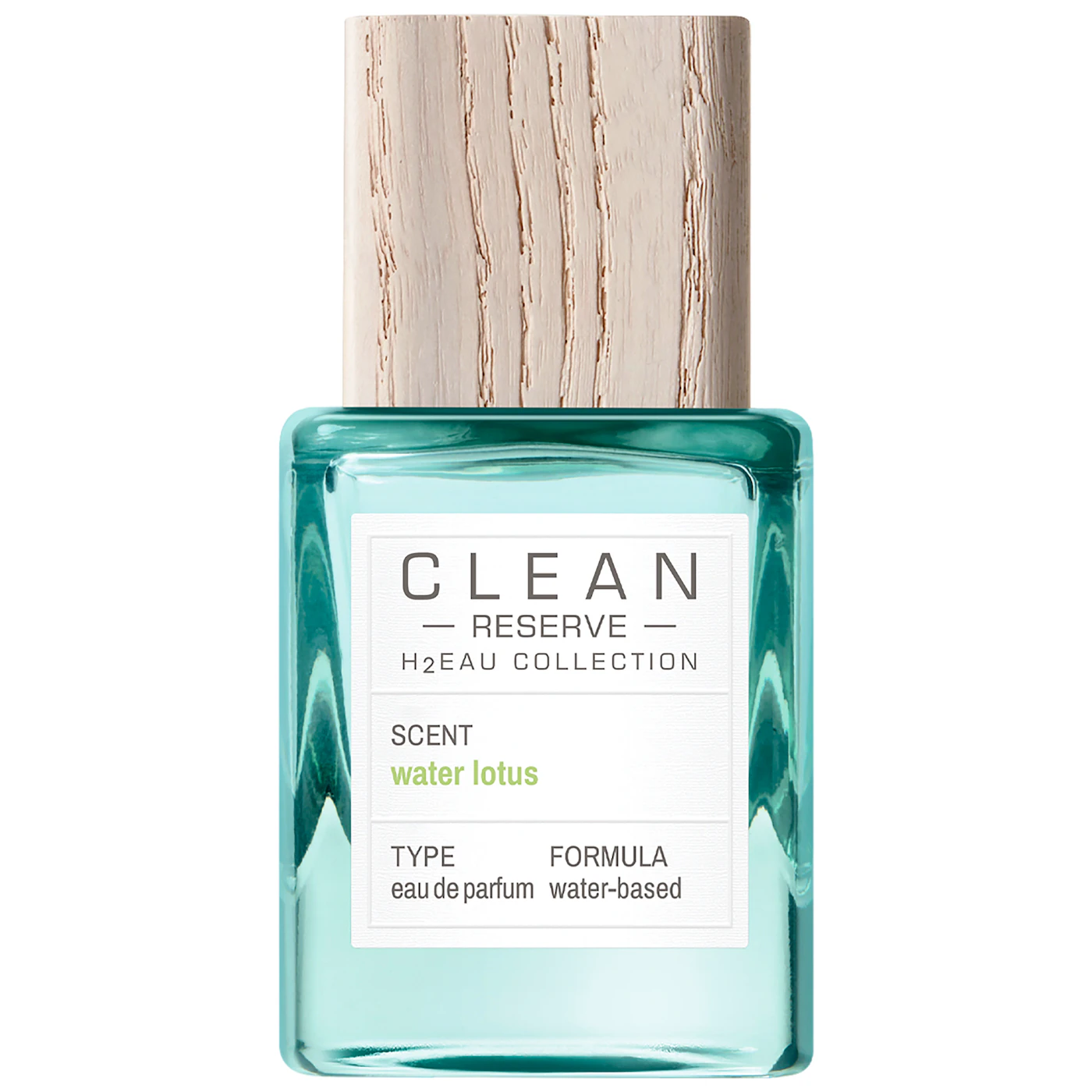 Clean Reserve H2EAU Water Lotus EDP