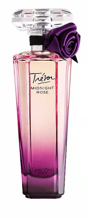 Lancôme Tresor Midnight Rose EDP