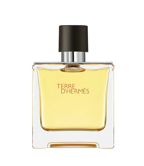 Hermes Terre D'hermès Pure Parfum