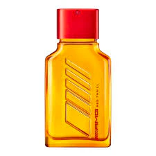 Mercedes-Benz AMG Red Thrill EDP