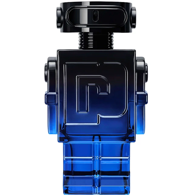 Paco Rabanne Phantom Intense EDP Refillable Spray