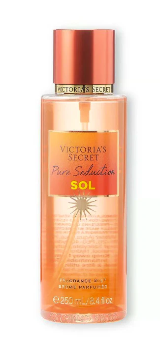Victoria's Secret Sol Pure Seduction Body Mist