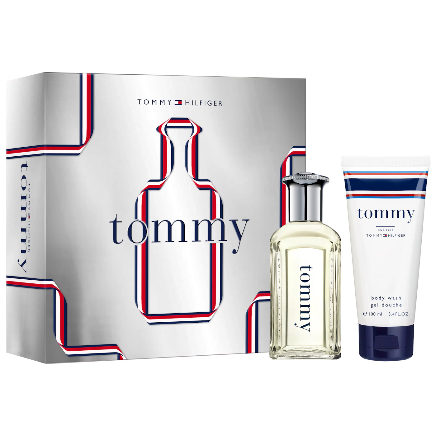 Tommy Hilfiger Tommy EDT Gift Set