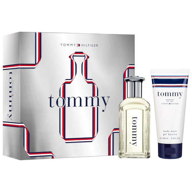 Tommy Hilfiger Tommy EDT Gift Set