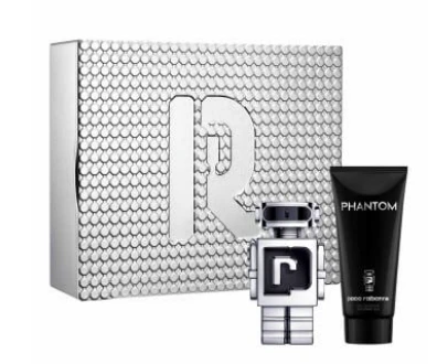 Paco Rabanne Phantom Gift Set