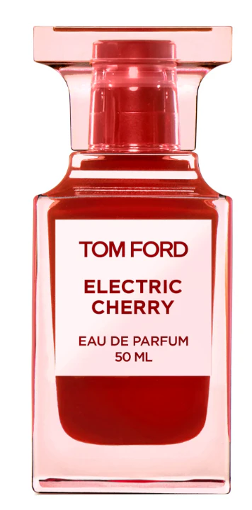 Tom Ford Electric Cherry EDP