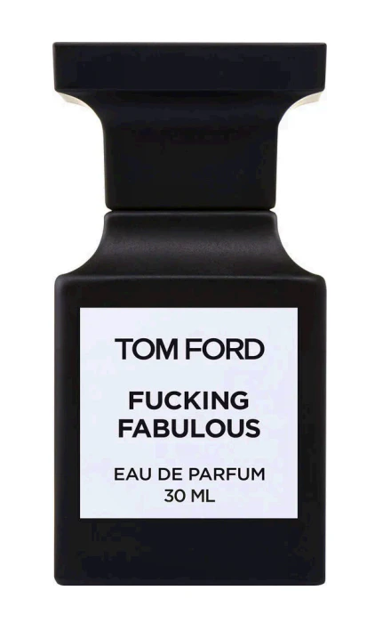 Tom Ford Fucking Fabulous EDP