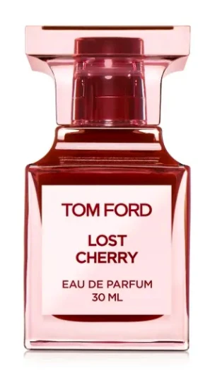 Tom Ford Lost Cherry EDP