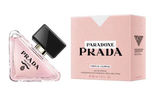 Prada Paradoxe Virtual Flower EDP