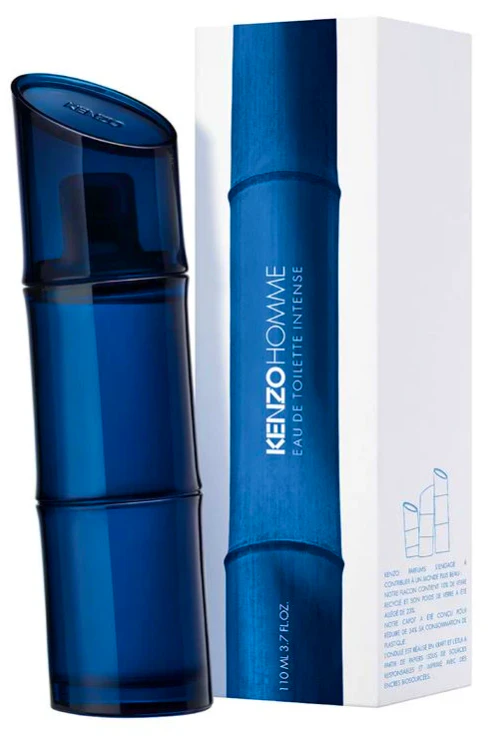 Kenzo Homme Intense EDT