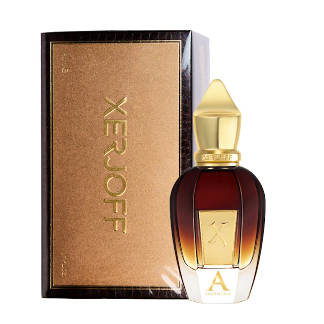 Xerjoff Oud Stars Alexandria Orientale EDP