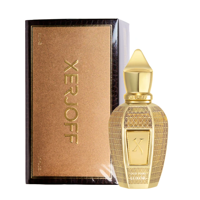 Xerjoff Oud Stars Luxor EDP