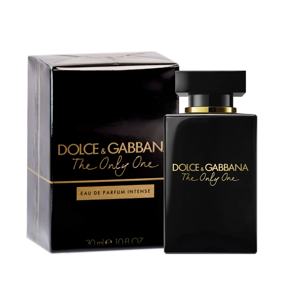 Dolce & Gabbana The Only One Intense