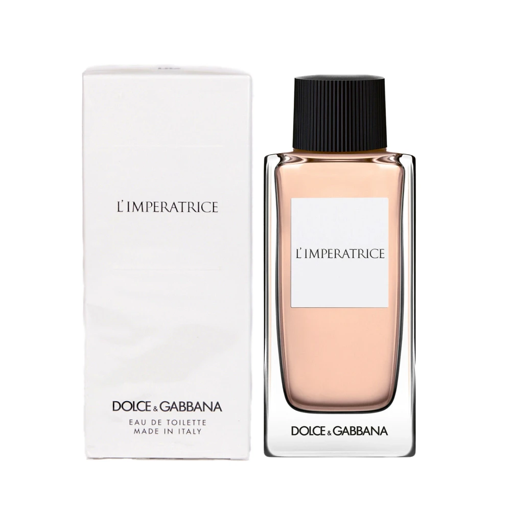 Dolce & Gabbana L'Imperatrice EDT