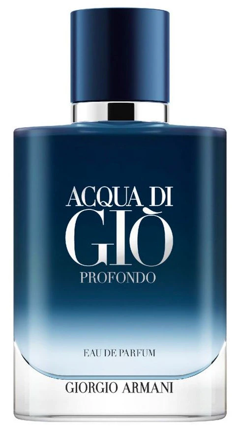 Giorgio Armani Acqua Di Gio Profondo EDP