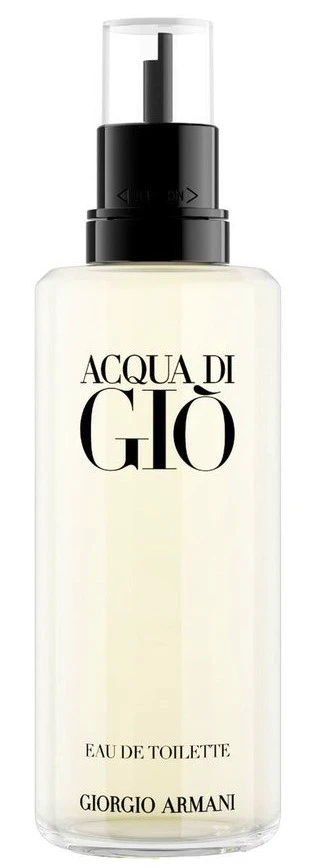 Giorgio Armani Acqua Di Gio EDT Refill